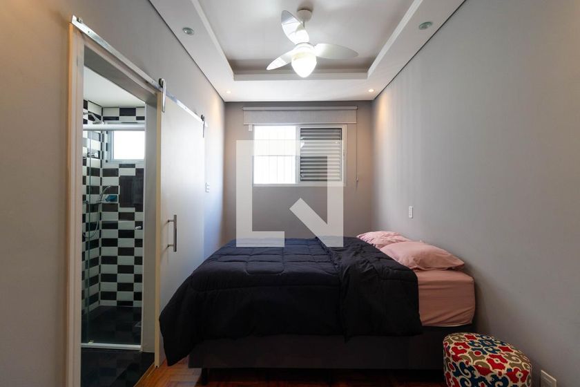 Apartamento à Venda - Centro, 3 Quartos,  113 m2 em , Campinas - sp | SoloBR