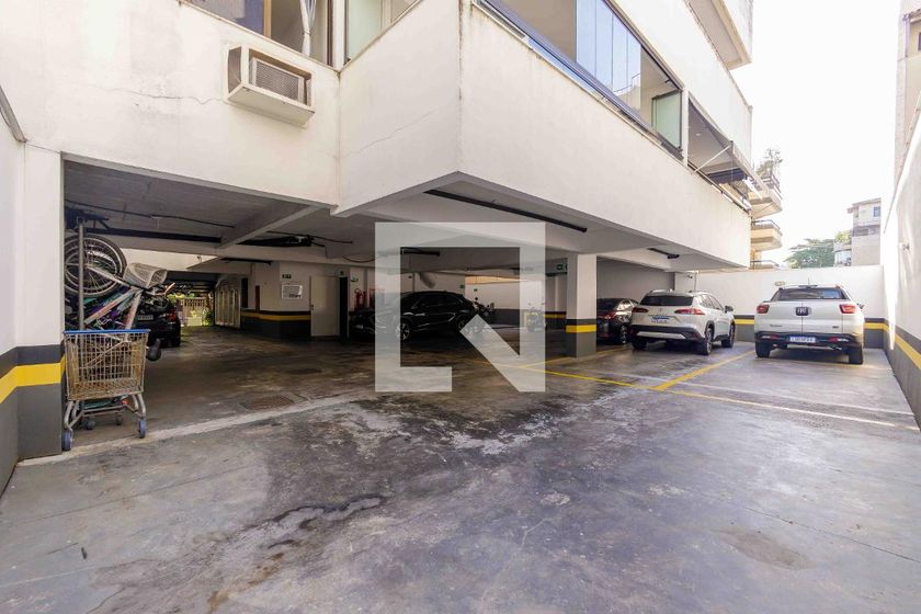 Apartamento, 3 quartos, 82 m² - Foto 39