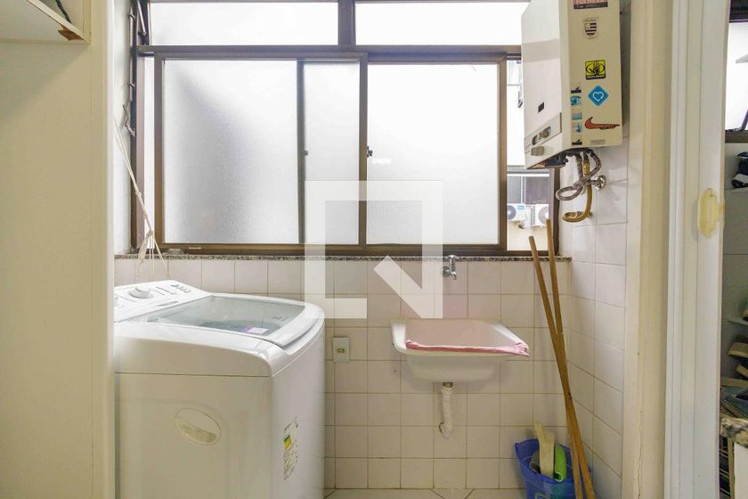 Apartamento, 3 quartos, 82 m² - Foto 35