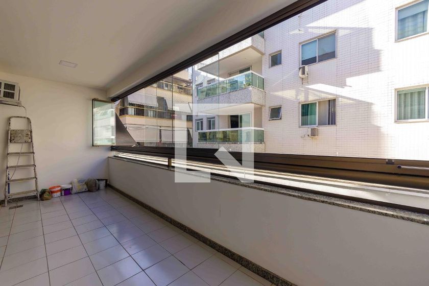 Apartamento, 3 quartos, 82 m² - Foto 7
