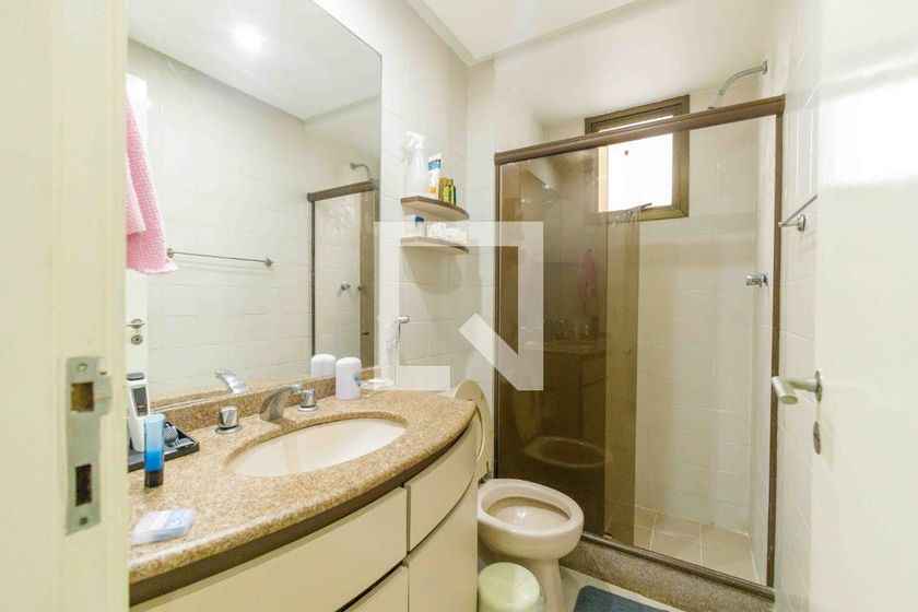 Apartamento, 3 quartos, 82 m² - Foto 22
