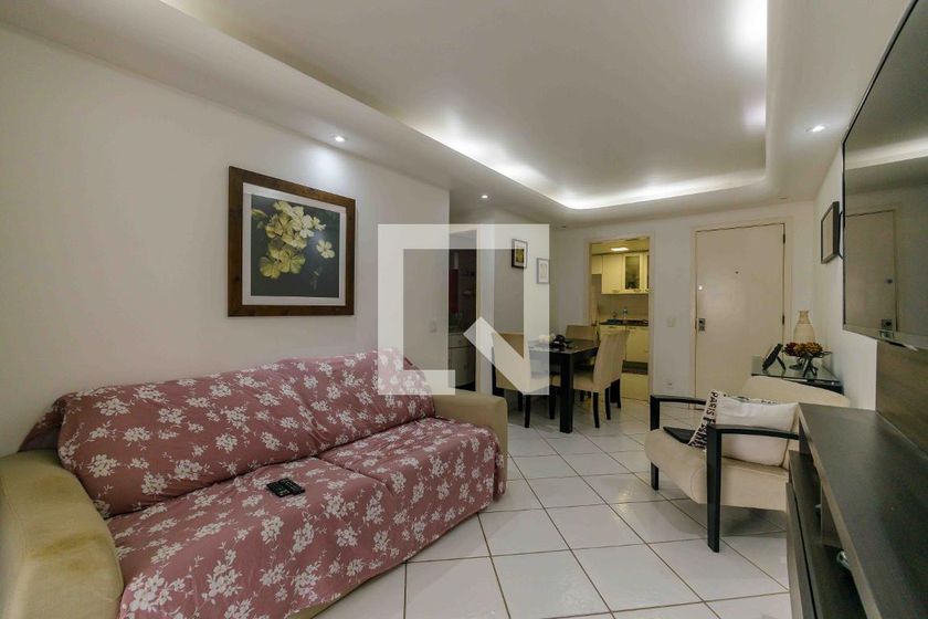 Apartamento, 3 quartos, 82 m² - Foto 3
