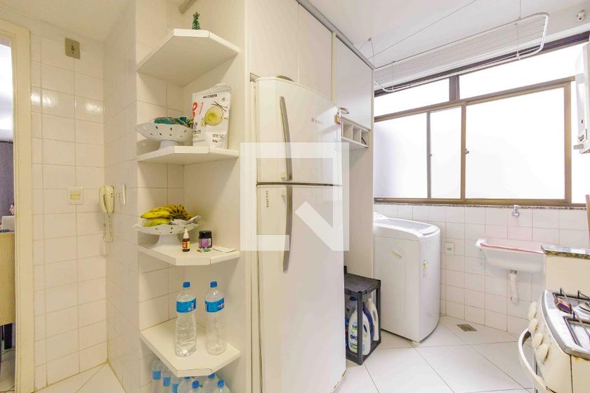 Apartamento, 3 quartos, 82 m² - Foto 32