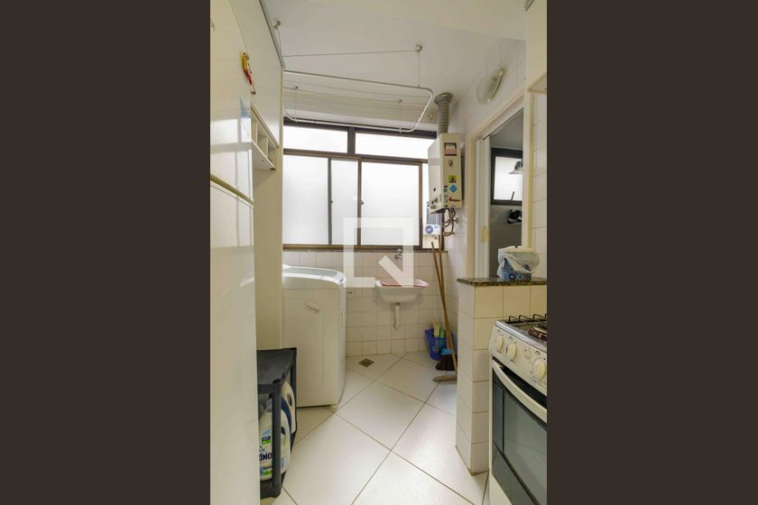 Apartamento, 3 quartos, 82 m² - Foto 36