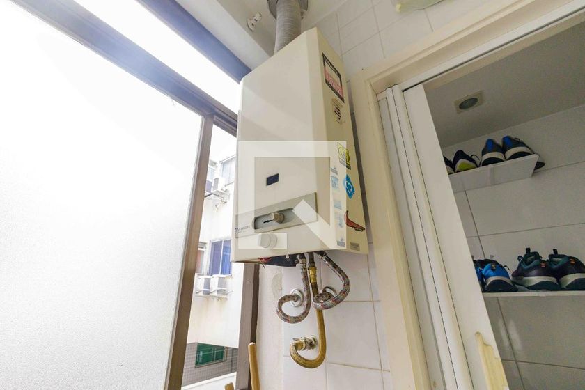 Apartamento, 3 quartos, 82 m² - Foto 38