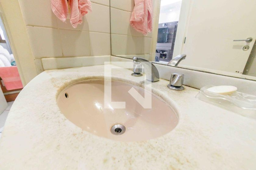 Apartamento, 3 quartos, 82 m² - Foto 28