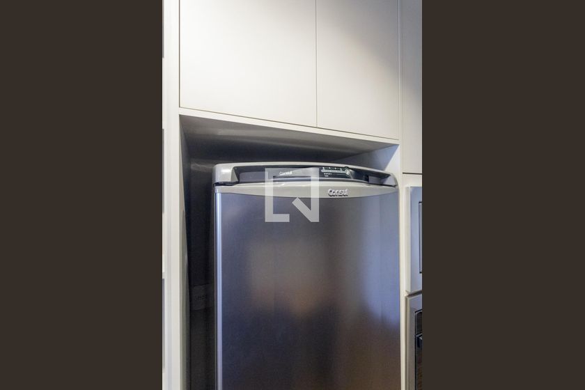 Kitnet-Studio, 30 m² - Foto 20