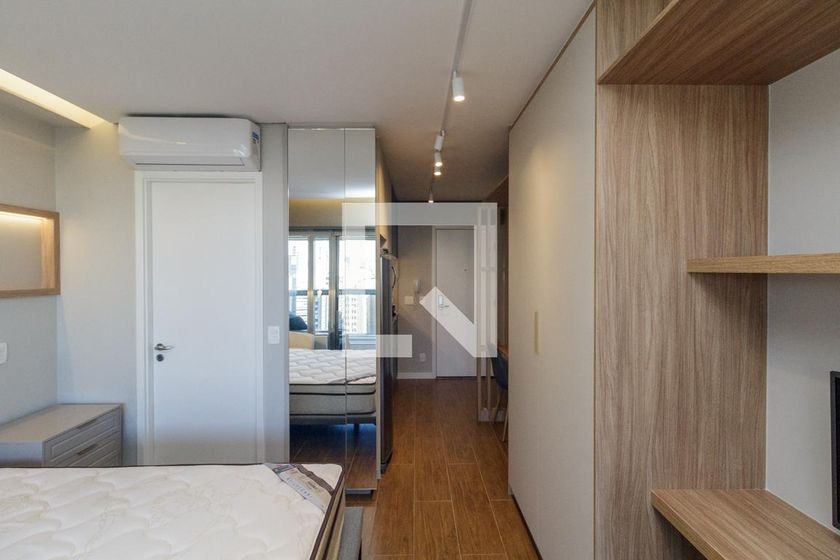 Kitnet-Studio, 30 m² - Foto 5
