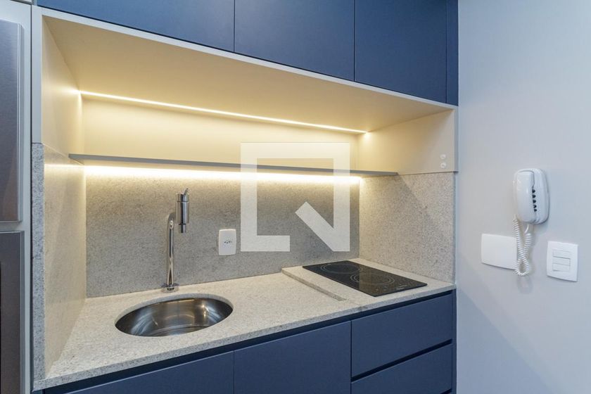 Kitnet-Studio, 30 m² - Foto 22