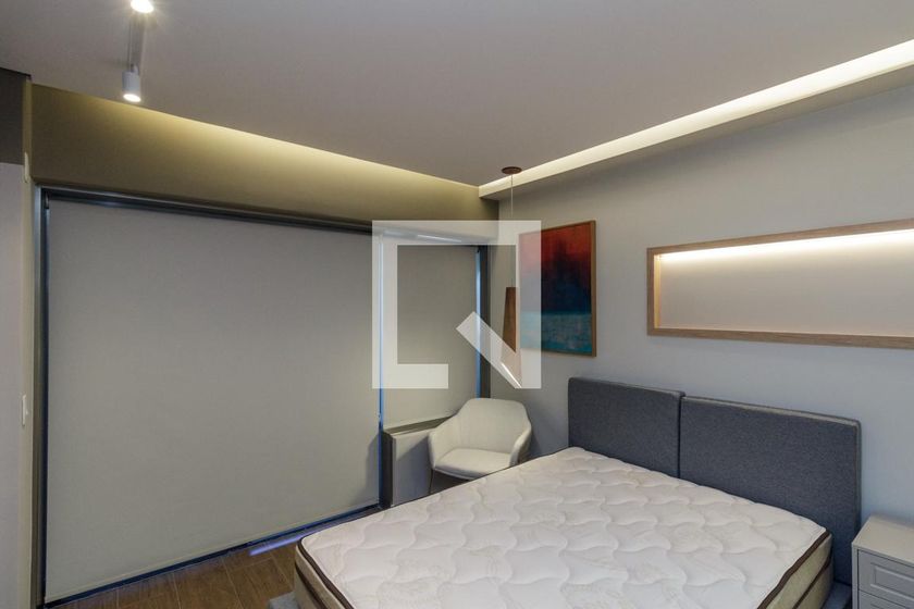 Kitnet-Studio, 30 m² - Foto 28