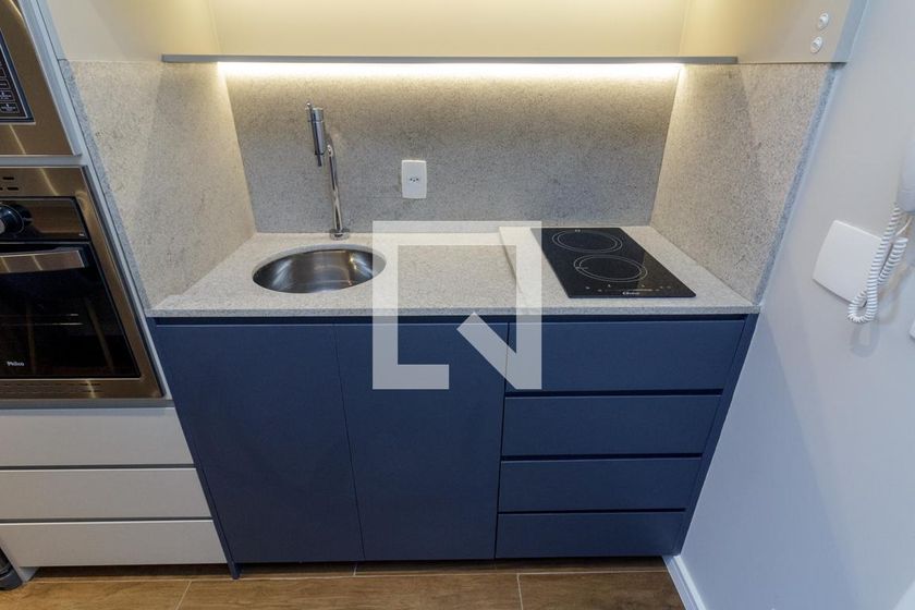 Kitnet-Studio, 30 m² - Foto 23