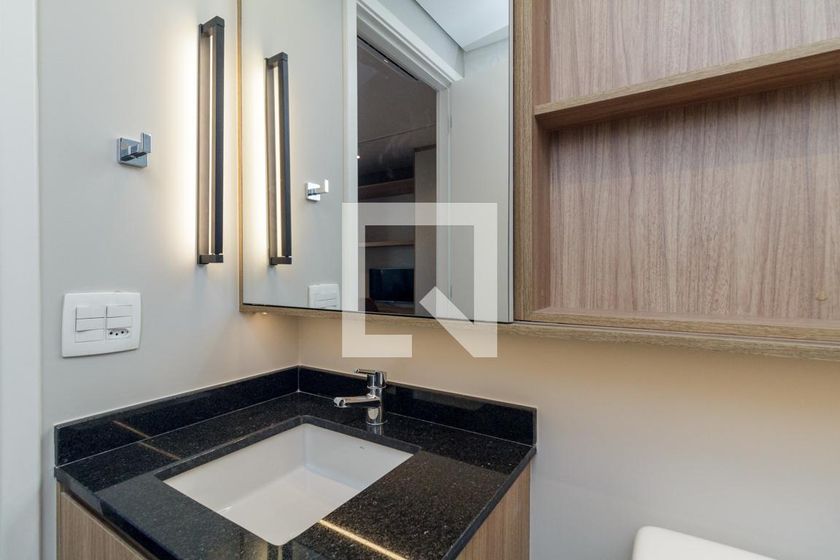 Kitnet-Studio, 30 m² - Foto 16