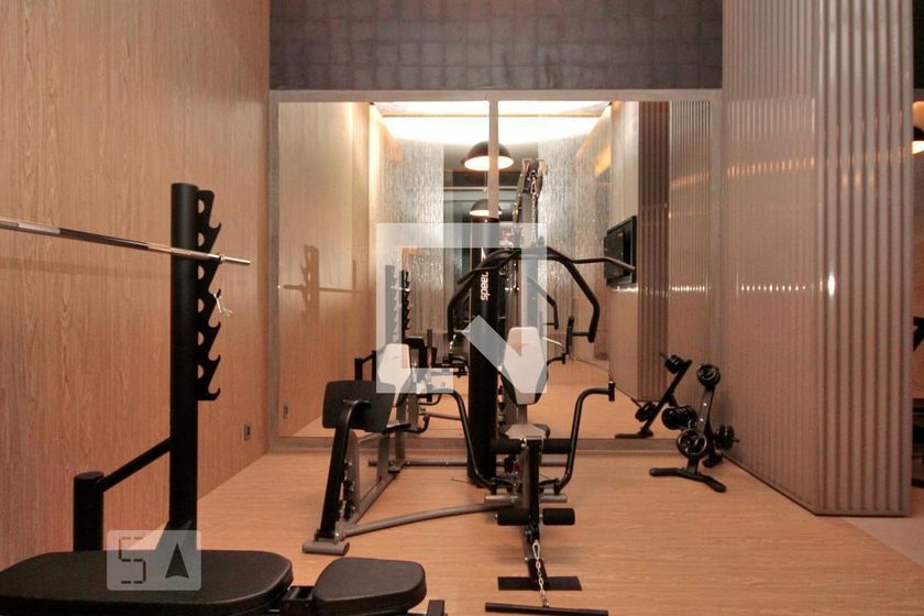 Kitnet-Studio, 30 m² - Foto 43