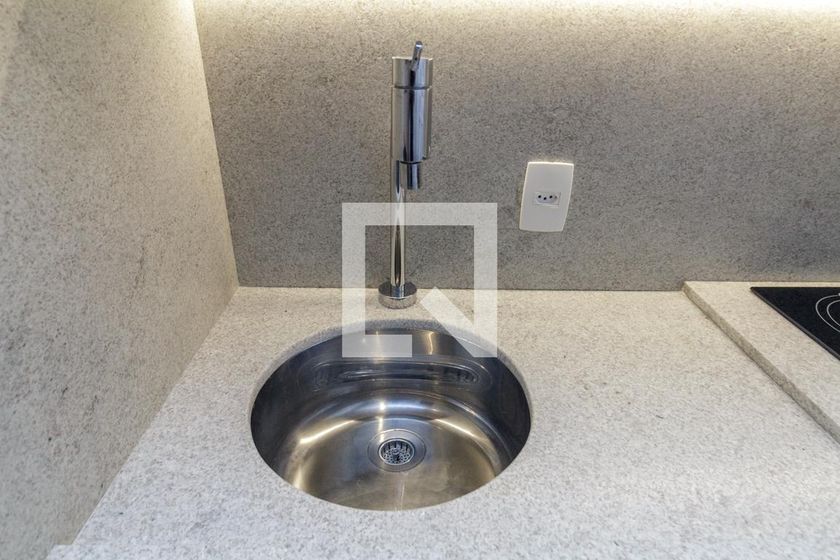 Kitnet-Studio, 30 m² - Foto 26