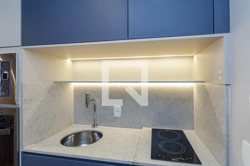 Kitnet-Studio, 30 m² - Foto 24