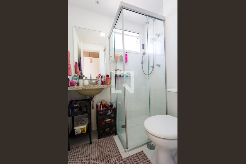 Apartamento, 2 quartos, 77 m² - Foto 59