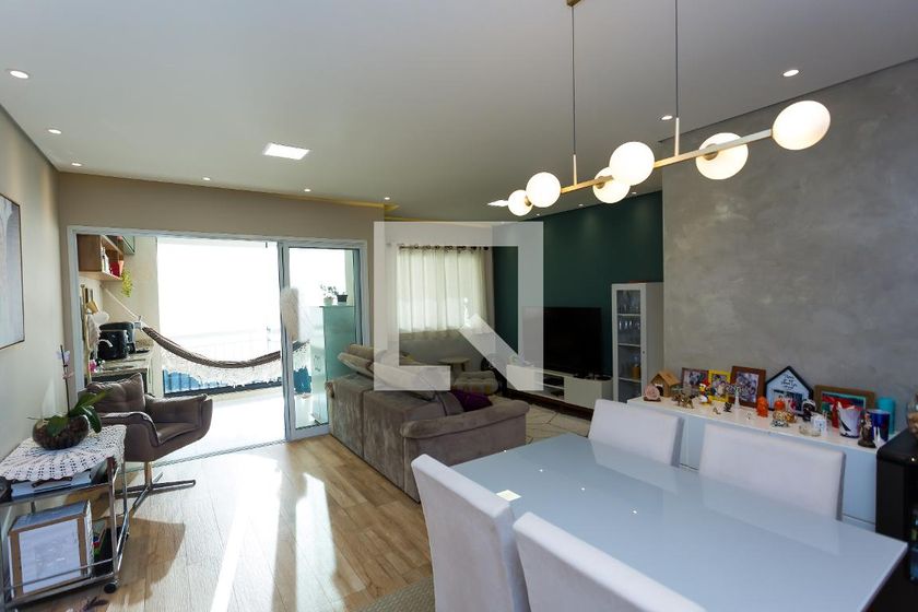 Apartamento, 2 quartos, 77 m² - Foto 7
