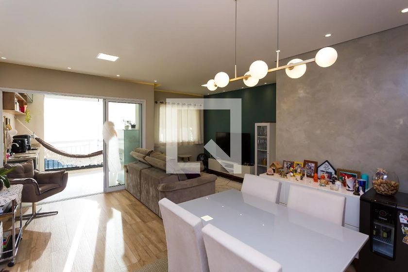 Apartamento, 2 quartos, 77 m² - Foto 9