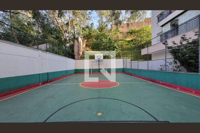 Apartamento, 2 quartos, 77 m² - Foto 98
