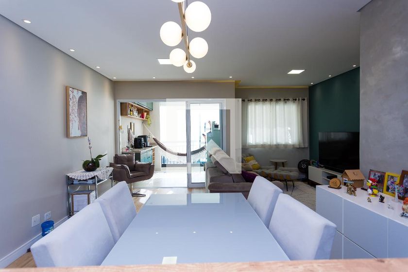 Apartamento, 2 quartos, 77 m² - Foto 11
