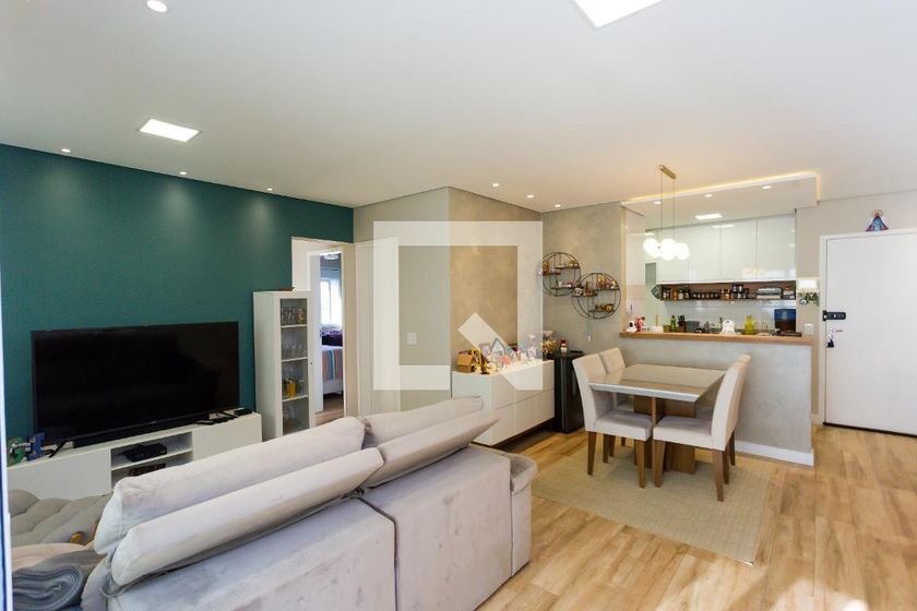 Apartamento, 2 quartos, 77 m² - Foto 5