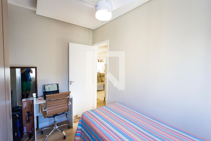 Apartamento, 2 quartos, 77 m² - Foto 35