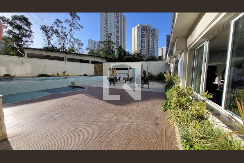 Apartamento, 2 quartos, 77 m² - Foto 107