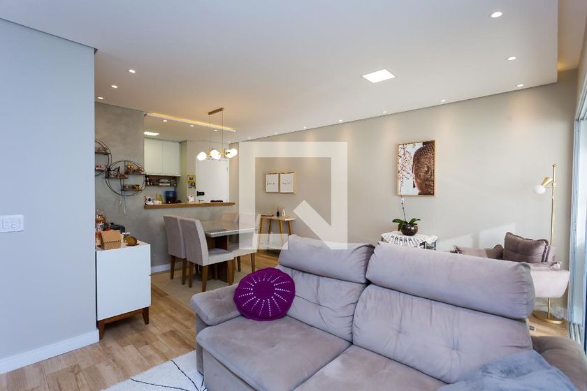 Apartamento, 2 quartos, 77 m² - Foto 15