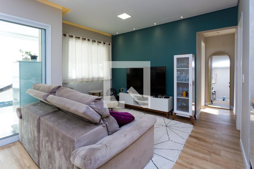 Apartamento, 2 quartos, 77 m² - Foto 1