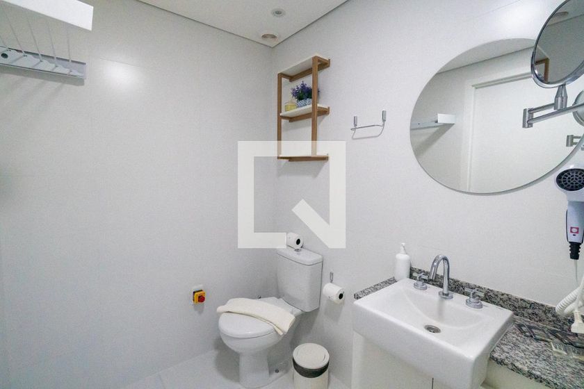 Kitnet-Studio, 21 m² - Foto 9