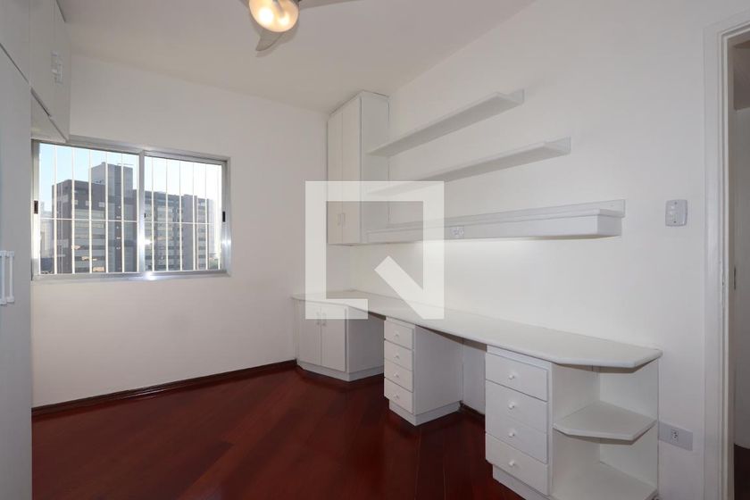 Apartamento, 2 quartos, 88 m² - Foto 23