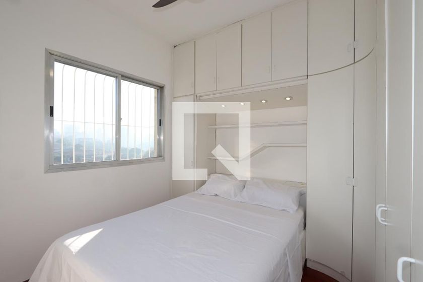 Apartamento, 2 quartos, 88 m² - Foto 13
