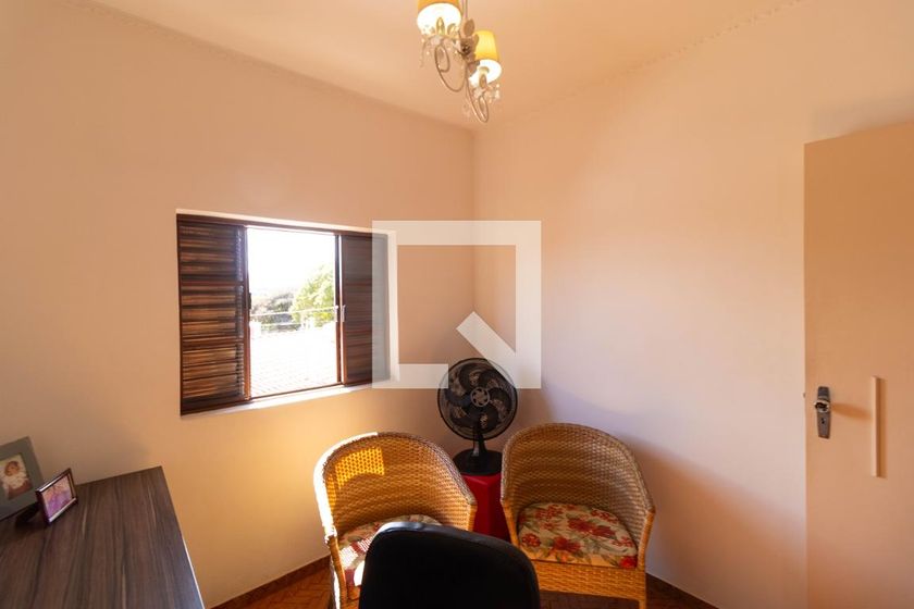 Casa à Venda - Parque Prado, 4 Quartos,  179 m2 em , Campinas - sp | SoloBR