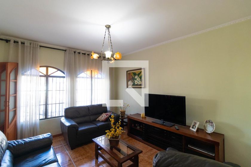 Casa à Venda - Parque Prado, 4 Quartos,  179 m2 em , Campinas - sp | SoloBR