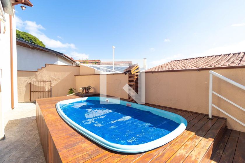 Casa à Venda - Parque Prado, 4 Quartos,  179 m2 em , Campinas - sp | SoloBR