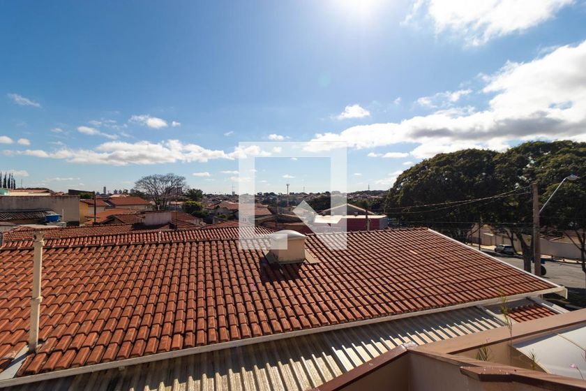Casa à Venda - Parque Prado, 4 Quartos,  179 m2 em , Campinas - sp | SoloBR