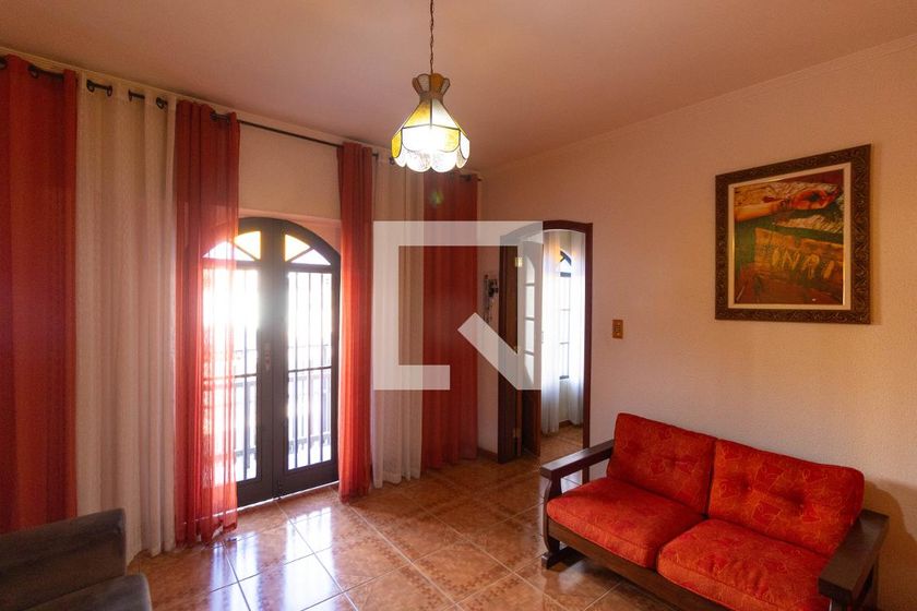 Casa à Venda - Parque Prado, 4 Quartos,  179 m2 em , Campinas - sp | SoloBR