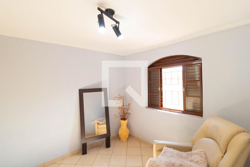 Casa à Venda - Parque Prado, 4 Quartos,  179 m2 em , Campinas - sp | SoloBR