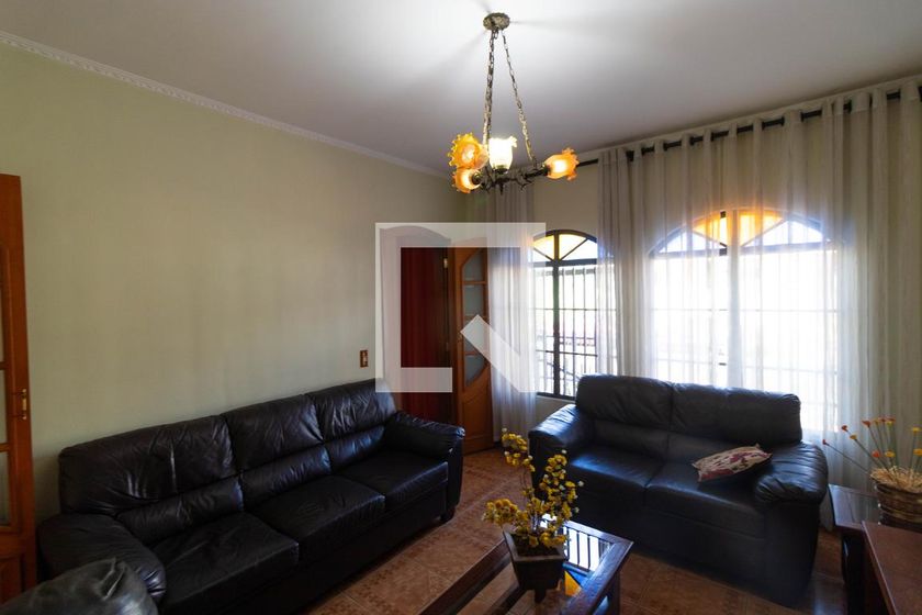 Casa à Venda - Parque Prado, 4 Quartos,  179 m2 em , Campinas - sp | SoloBR
