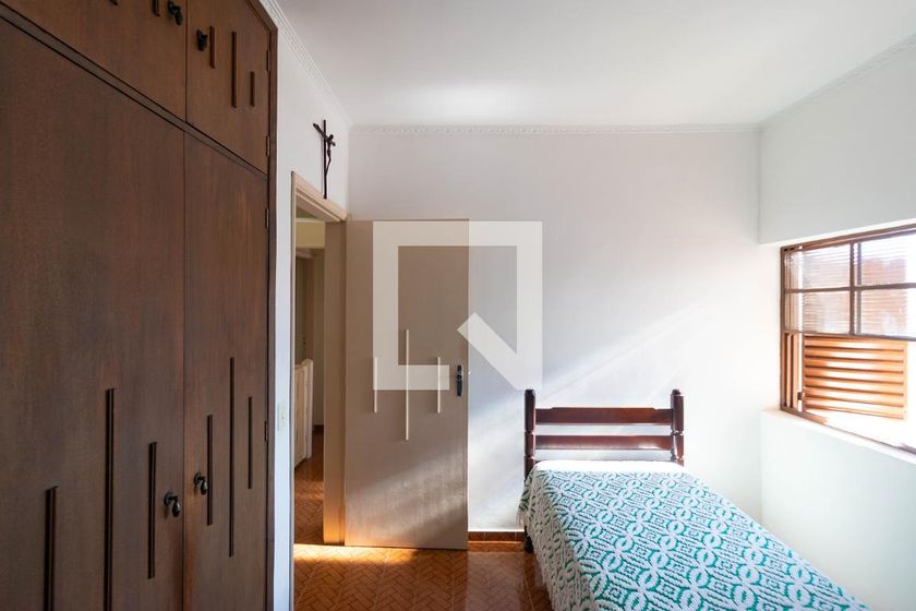 Casa à Venda - Parque Prado, 4 Quartos,  179 m2 em , Campinas - sp | SoloBR
