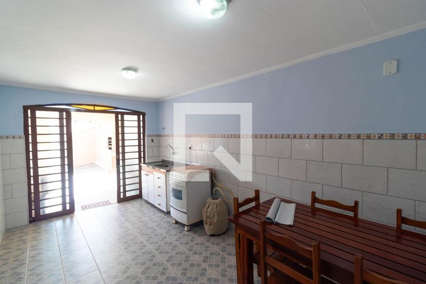 Casa à Venda - Parque Prado, 4 Quartos,  179 m2 em , Campinas - sp | SoloBR