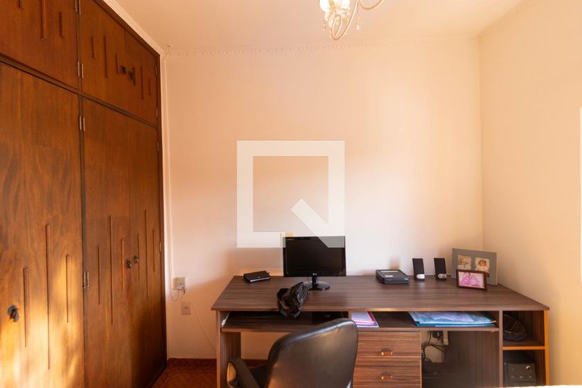Casa à Venda - Parque Prado, 4 Quartos,  179 m2 em , Campinas - sp | SoloBR