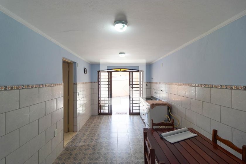 Casa à Venda - Parque Prado, 4 Quartos,  179 m2 em , Campinas - sp | SoloBR