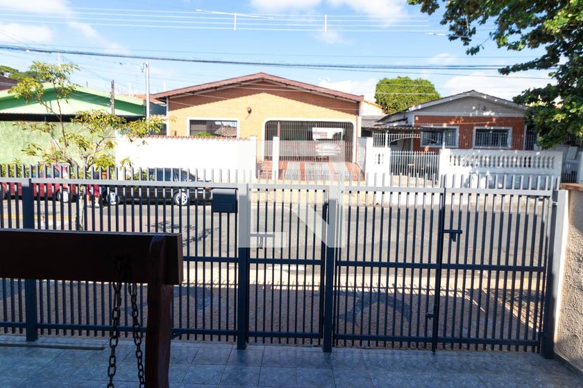 Casa à Venda - Parque Prado, 4 Quartos,  179 m2 em , Campinas - sp | SoloBR