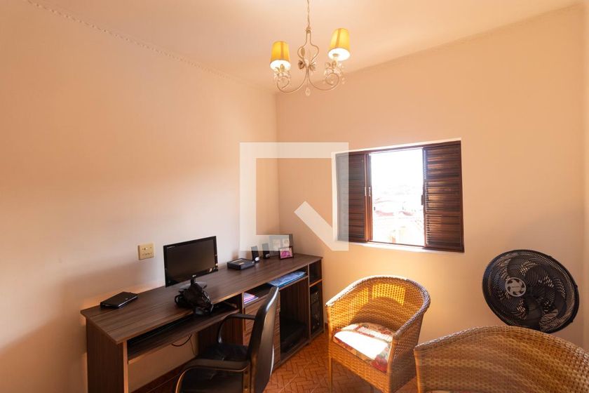 Casa à Venda - Parque Prado, 4 Quartos,  179 m2 em , Campinas - sp | SoloBR