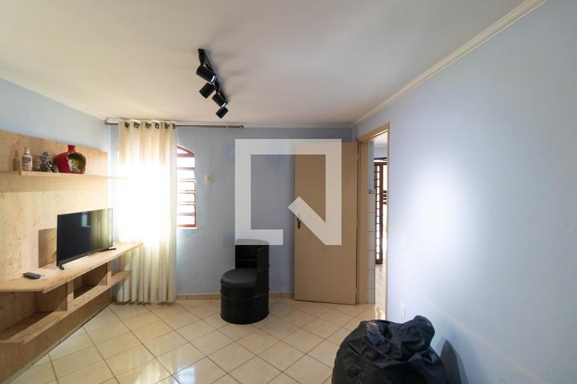 Casa à Venda - Parque Prado, 4 Quartos,  179 m2 em , Campinas - sp | SoloBR