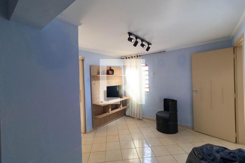 Casa à Venda - Parque Prado, 4 Quartos,  179 m2 em , Campinas - sp | SoloBR