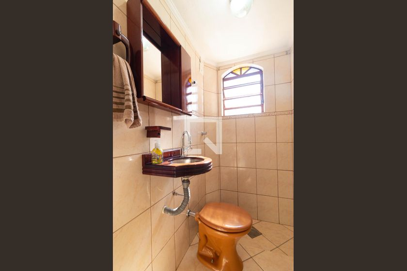 Casa à Venda - Parque Prado, 4 Quartos,  179 m2 em , Campinas - sp | SoloBR