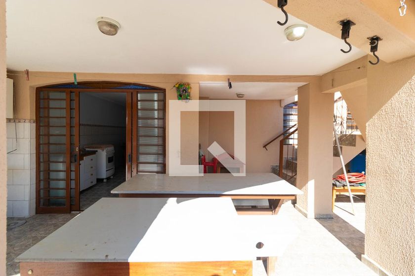 Casa à Venda - Parque Prado, 4 Quartos,  179 m2 em , Campinas - sp | SoloBR