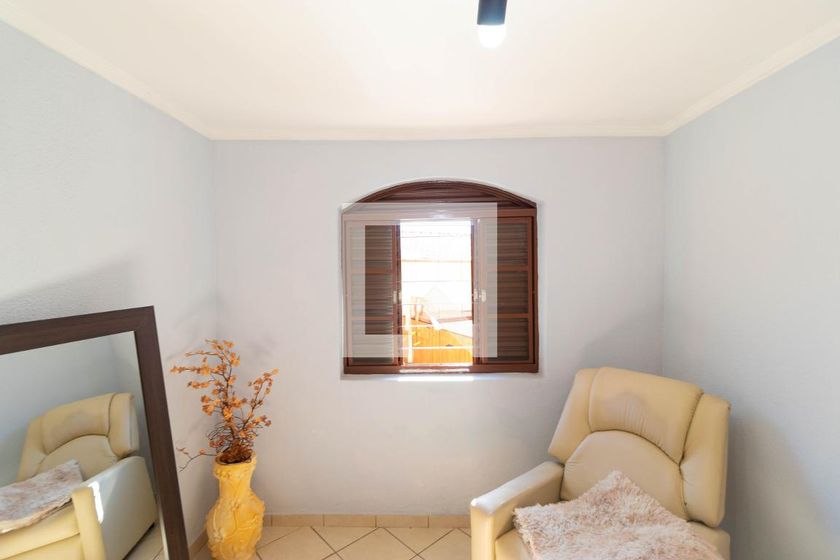Casa à Venda - Parque Prado, 4 Quartos,  179 m2 em , Campinas - sp | SoloBR